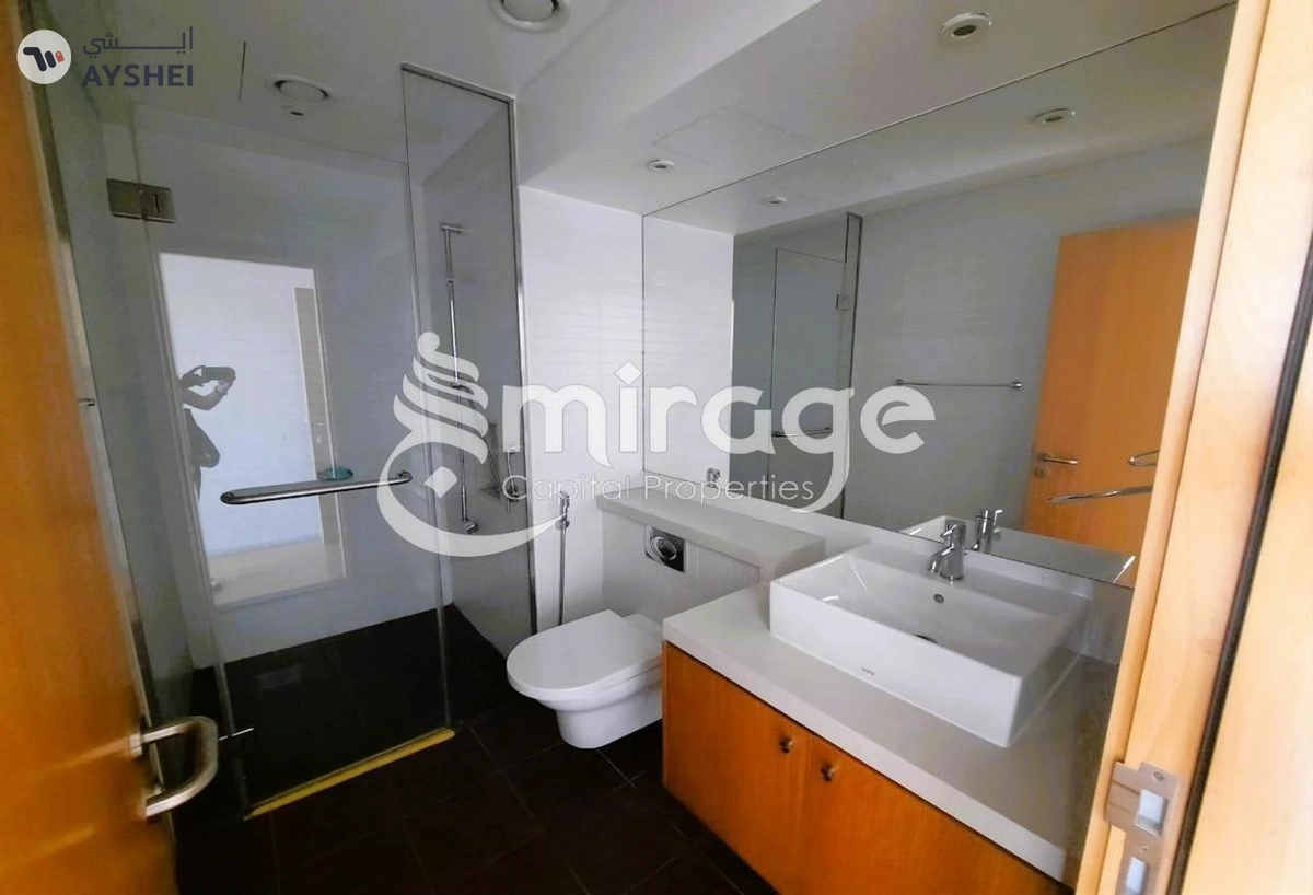 APARTMENT FOR SALE IN AL NADA 1, AL MUNEERA