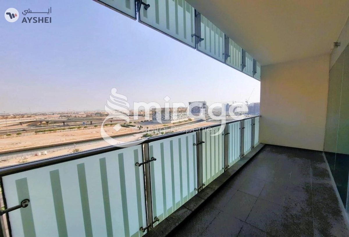 APARTMENT FOR SALE IN AL NADA 1, AL MUNEERA