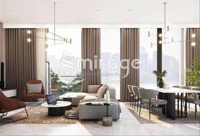 APARTMENT FOR RENT IN AL MARYAH VISTA, AL MARYAH ISLAND-9