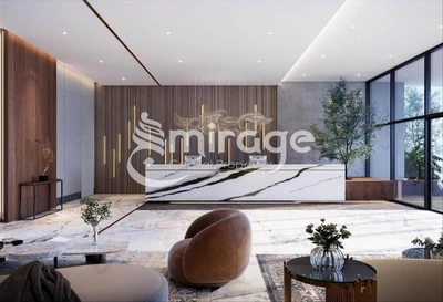 APARTMENT FOR RENT IN AL MARYAH VISTA, AL MARYAH ISLAND-2
