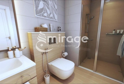 APARTMENT FOR RENT IN AL MARYAH VISTA, AL MARYAH ISLAND-3