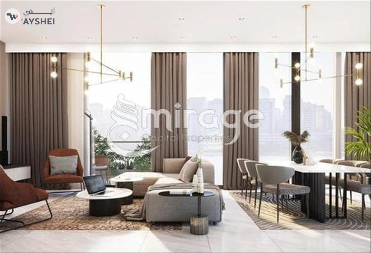 APARTMENT FOR RENT IN AL MARYAH VISTA, AL MARYAH ISLAND-9-9
