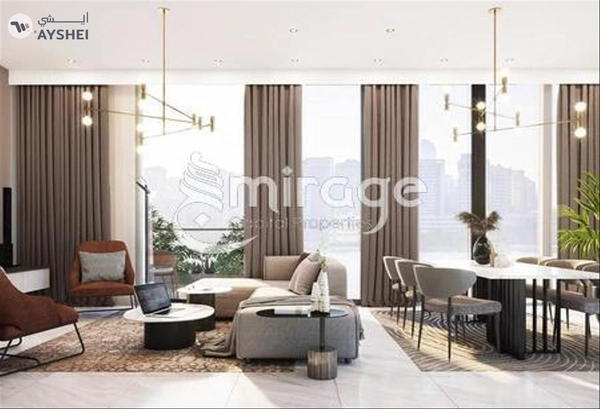 APARTMENT FOR RENT IN AL MARYAH VISTA, AL MARYAH ISLAND