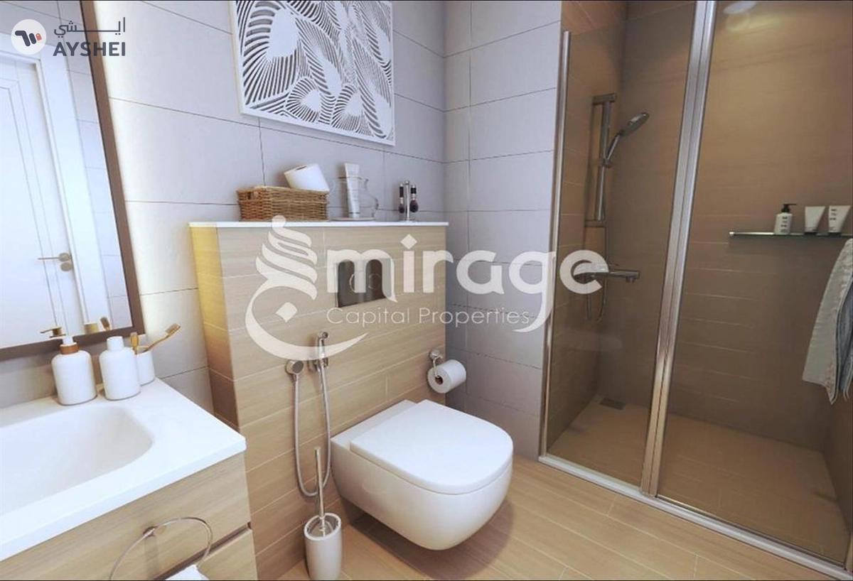 APARTMENT FOR RENT IN AL MARYAH VISTA, AL MARYAH ISLAND-3-3