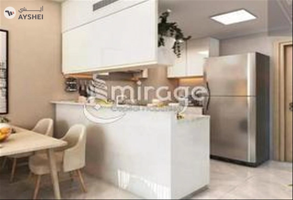 APARTMENT FOR RENT IN AL MARYAH VISTA, AL MARYAH ISLAND