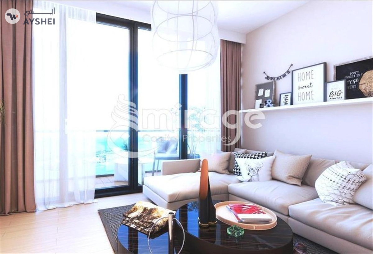 APARTMENT FOR RENT IN AL MARYAH VISTA, AL MARYAH ISLAND-6-6