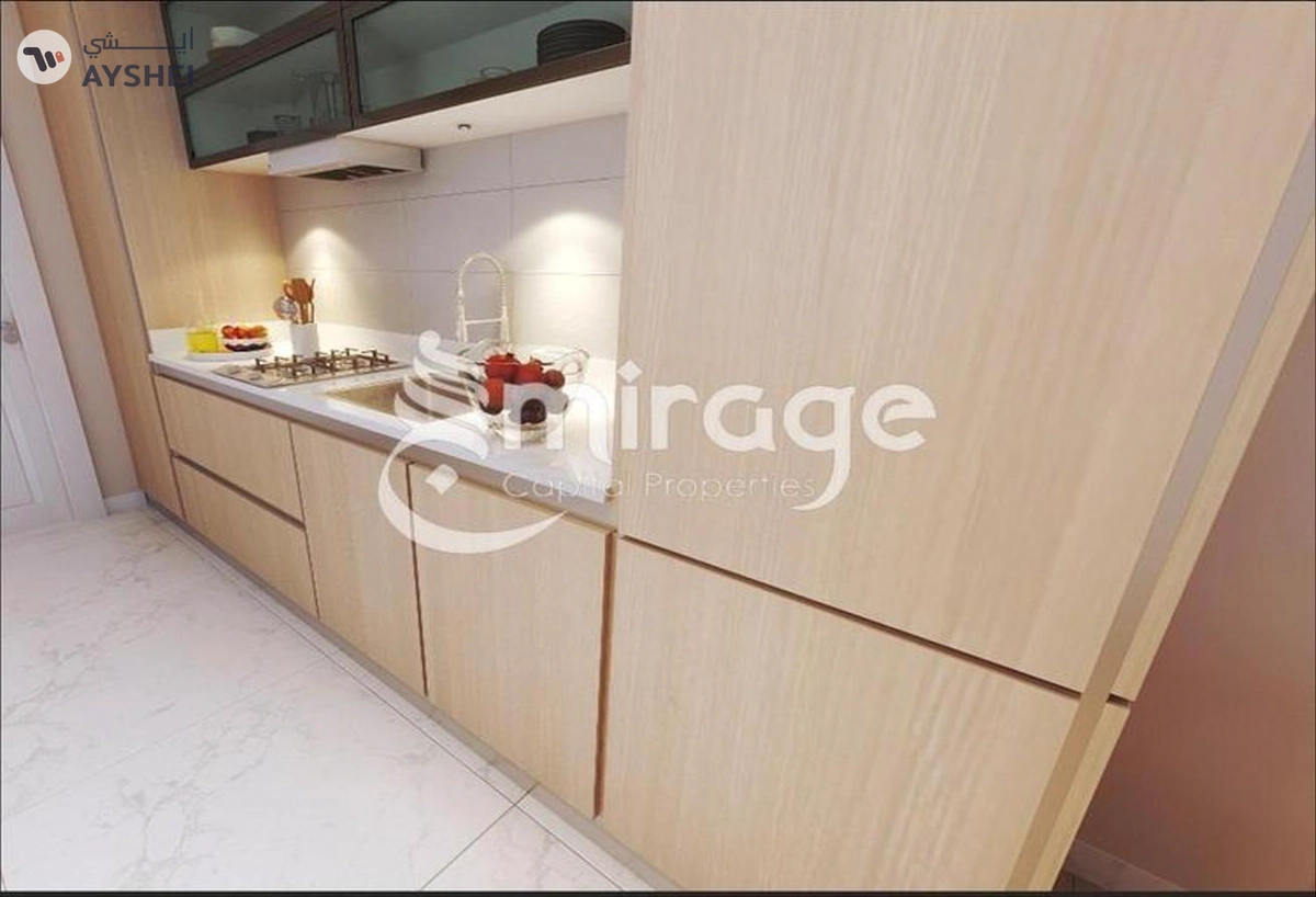 APARTMENT FOR RENT IN AL MARYAH VISTA, AL MARYAH ISLAND-8-8