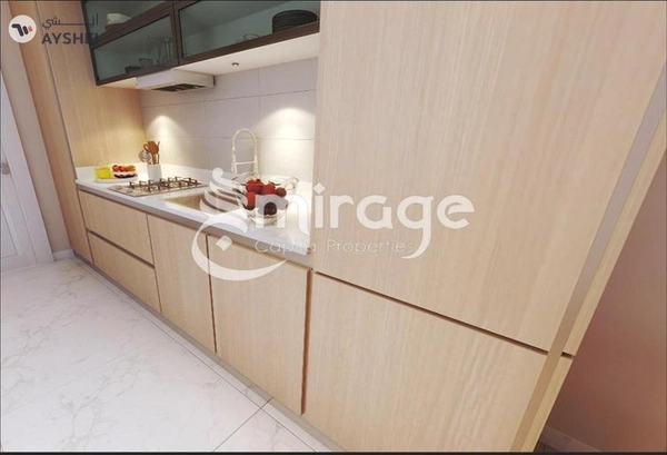 APARTMENT FOR RENT IN AL MARYAH VISTA, AL MARYAH ISLAND