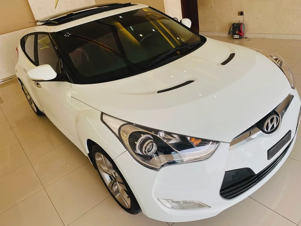 للبيع هيواندى فوليستر موديل 2015 مواصفات خليجية