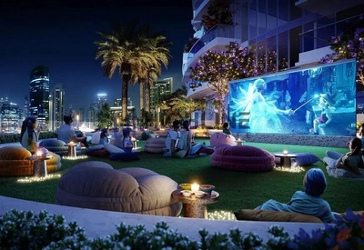 MESMERIZING BURJ KHALIFA VIEW | RARE UNIT | READY FOR HANDOVER-11