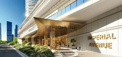 MESMERIZING BURJ KHALIFA VIEW | RARE UNIT | READY FOR HANDOVER-3