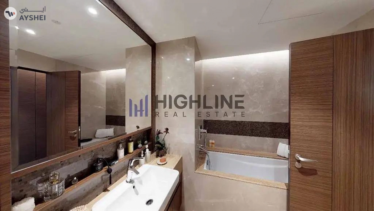 MESMERIZING BURJ KHALIFA VIEW | RARE UNIT | READY FOR HANDOVER