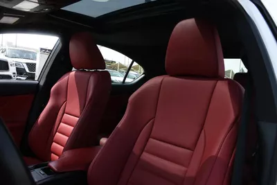 IS300 F AWD 2022 | WHITE ( REF-ACD)-2