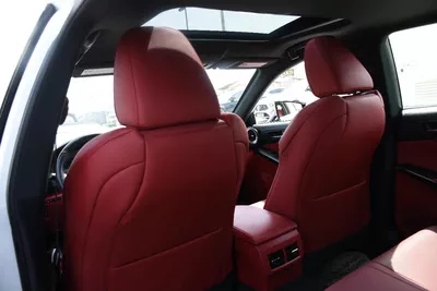 IS300 F AWD 2022 | WHITE ( REF-ACD)-3