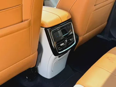 2024-Jetour X70 Plus-Luxury-Excellent Condition-Under Warranty-Bank Finance Available-18