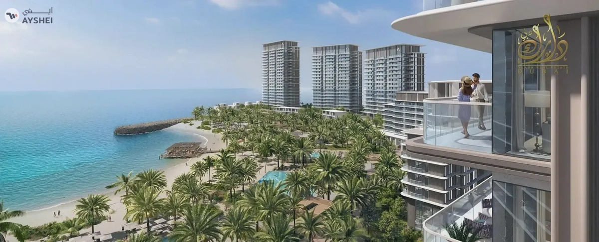 Townhouse For Sale in Address Residences Al Marjan Island, Al Marjan Island, Ras Al Khaimah