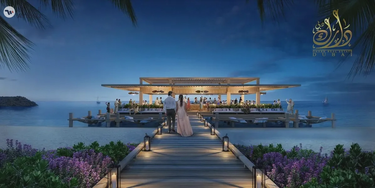 Townhouse For Sale in Address Residences Al Marjan Island, Al Marjan Island, Ras Al Khaimah