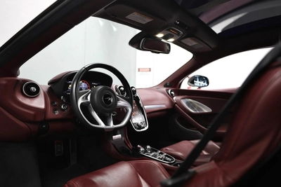 McLaren GT | Low KMs-10