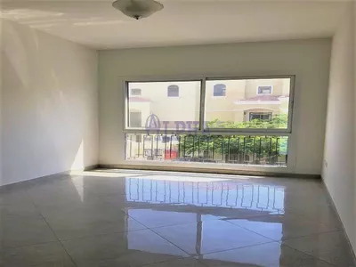 Unfurnished 3BR+Maid's room - Lovely views-0