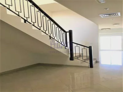 Unfurnished 3BR+Maid's room - Lovely views-2