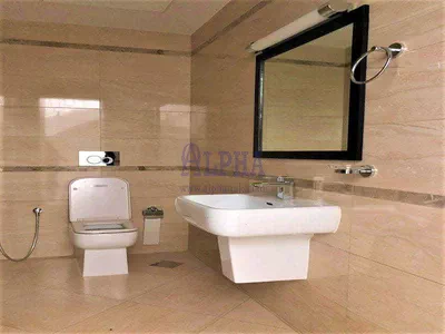 Unfurnished 3BR+Maid's room - Lovely views-6