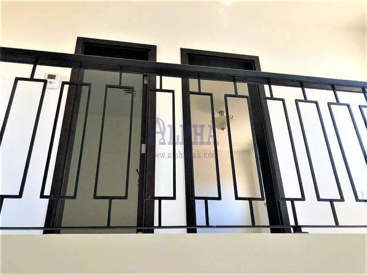 Unfurnished 3BR+Maid's room - Lovely views-4-4