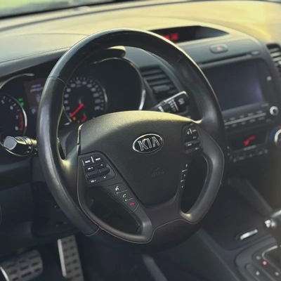 2013 Kia K3 - Korean Specs - Excellent Condition-10