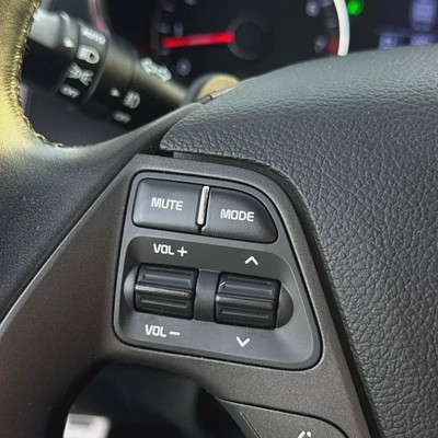 2013 Kia K3 - Korean Specs - Excellent Condition-12