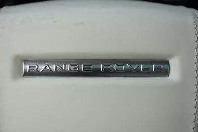 LAND ROVER RANGE ROVER SE V6 2023 | WHITE-7