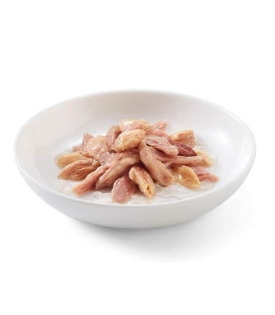 Schesir Cat Multipack Tuna with Salmon 6x50g-1