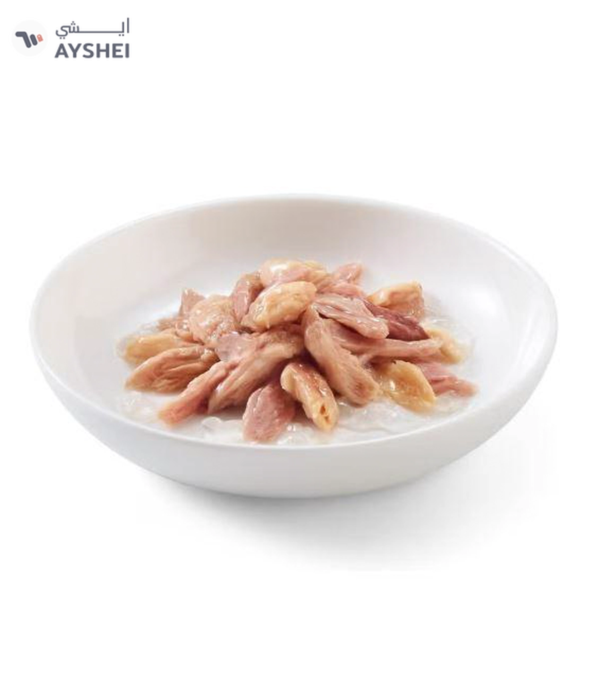 Schesir Cat Multipack Tuna with Salmon 6x50g-1-1