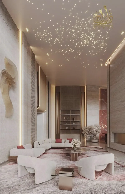 Apartment For Sale in Binghatti Flare Tower 2, Binghatti Flare, JVT District 2, Jumeirah Village Triangle (JVT), Dubai-2