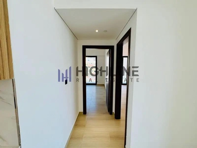 Stunning 2BR | Fitted Kitchen | With Dishwasher-3