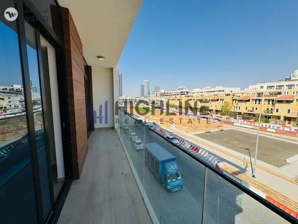 Stunning 2BR | Fitted Kitchen | With Dishwasher