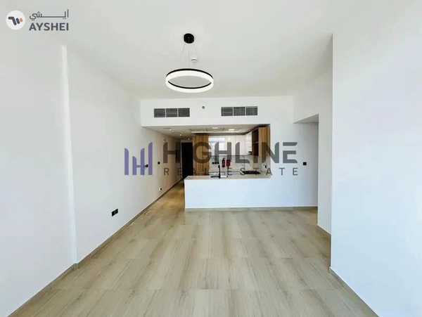 Stunning 2BR | Fitted Kitchen | With Dishwasher