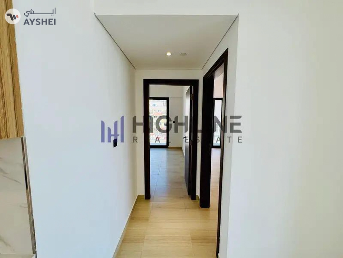 Stunning 2BR | Fitted Kitchen | With Dishwasher-3-3