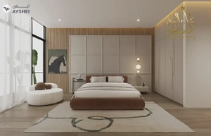ICONIC TOWER | Record-Low Price Per Sqft in Warsan’s Tallest Landmark