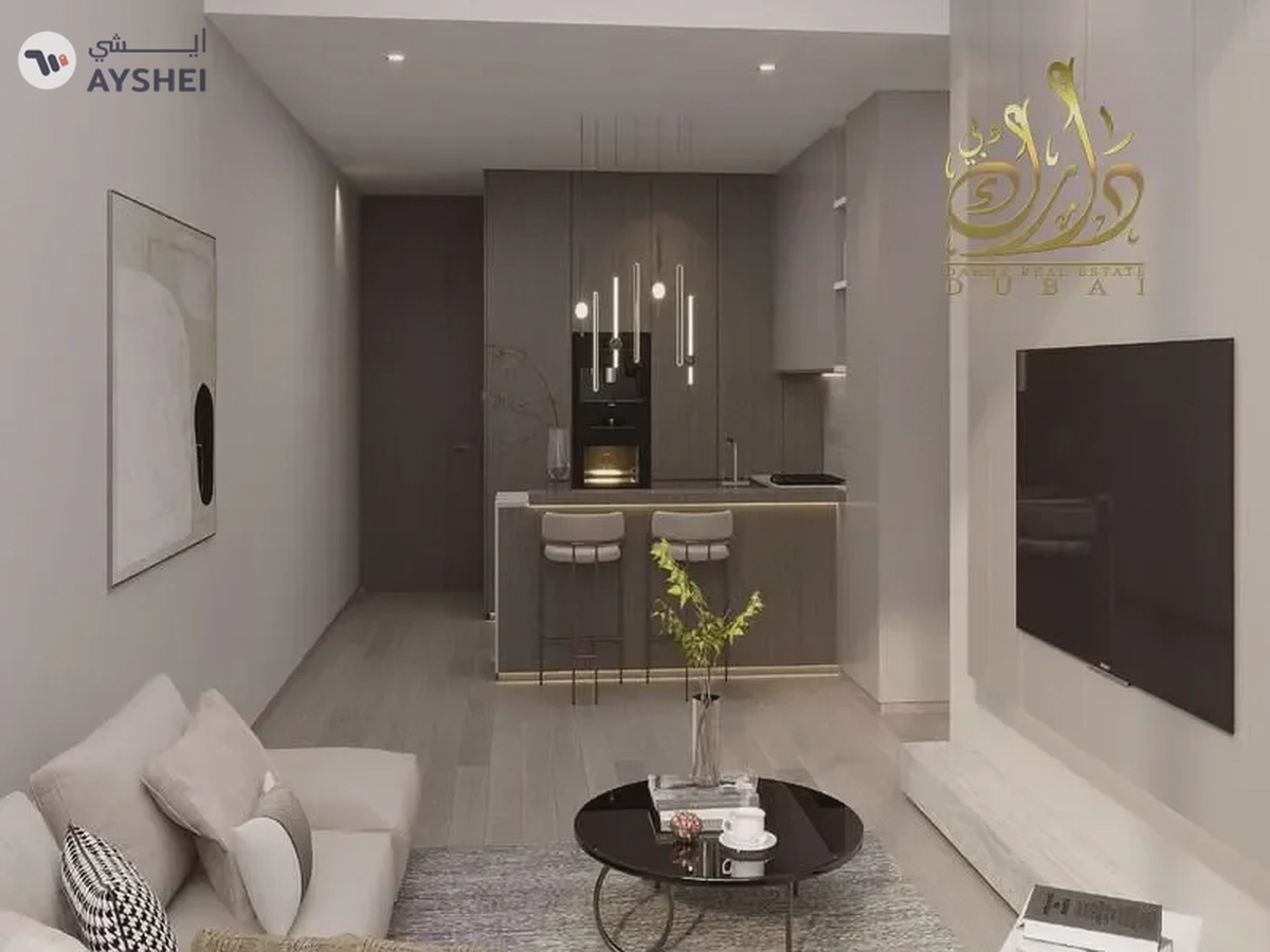 Negotiable Price | Flexible Payment Plan | High Quality | High Demand | Luxury Apartment | Limited Units | Book Now