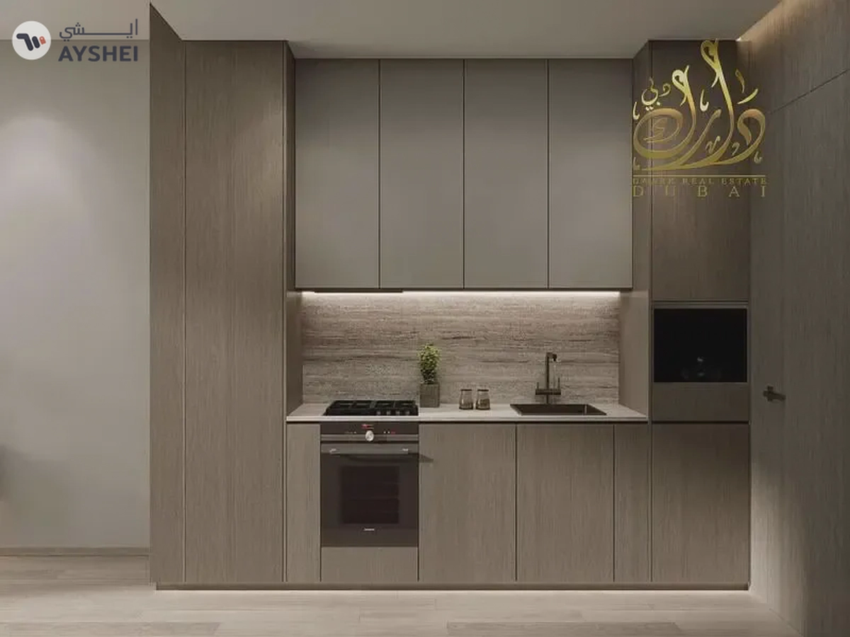 Negotiable Price | Flexible Payment Plan | High Quality | High Demand | Luxury Apartment | Limited Units | Book Now