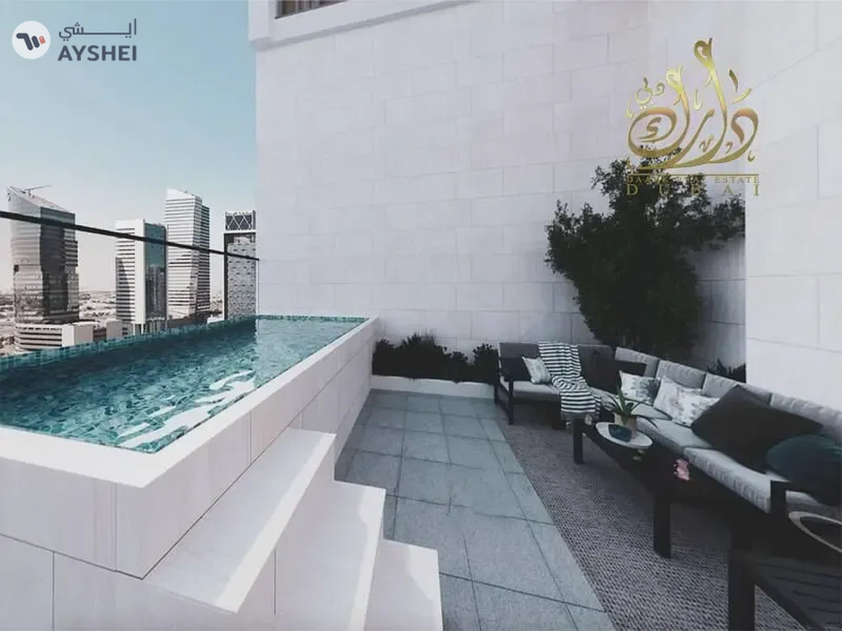 Negotiable Price | Flexible Payment Plan | High Quality | High Demand | Luxury Apartment | Limited Units | Book Now