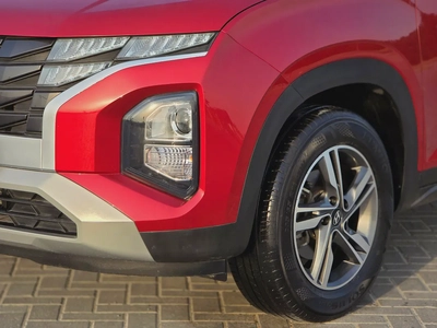 Hyundai Creta GLS 2024, GCC Specs - Brand New!-5