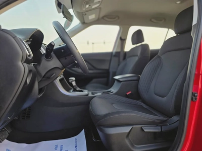 Hyundai Creta GLS 2024, GCC Specs - Brand New!-10