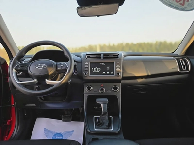Hyundai Creta GLS 2024, GCC Specs - Brand New!-15
