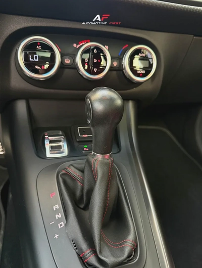 2019 Alfa Romeo Giulietta Veloce | GCC Specs-10