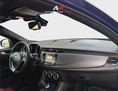 2019 Alfa Romeo Giulietta Veloce | GCC Specs-11
