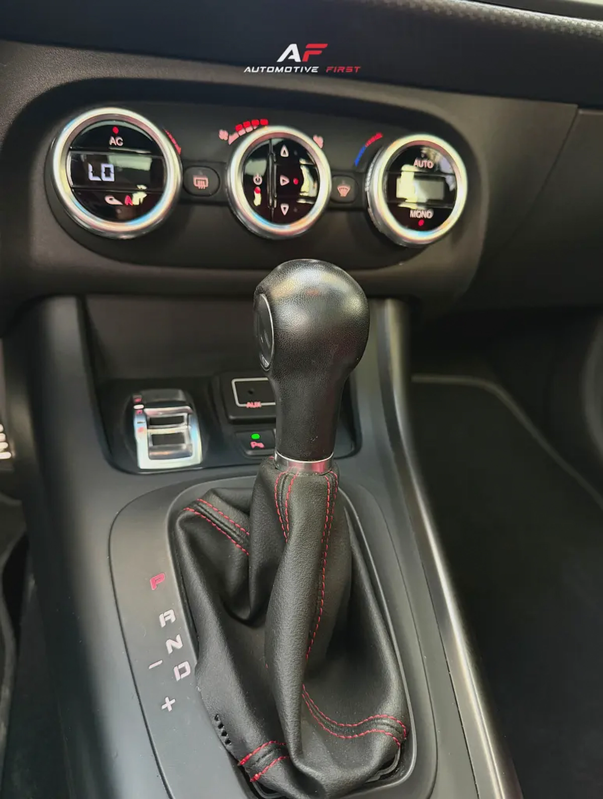 2019 Alfa Romeo Giulietta Veloce | GCC Specs