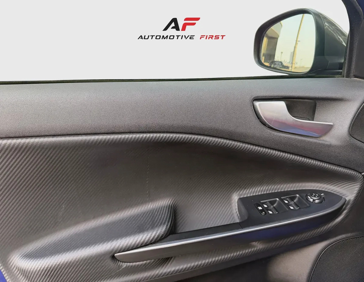 2019 Alfa Romeo Giulietta Veloce | GCC Specs
