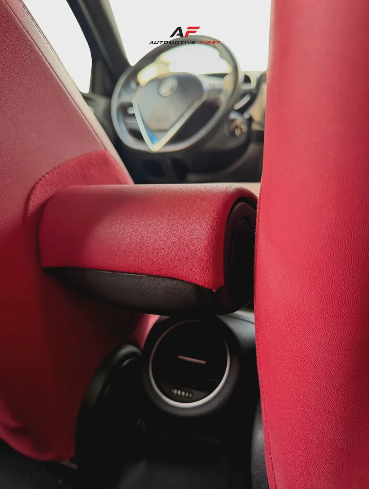 2019 Alfa Romeo Giulietta Veloce | GCC Specs