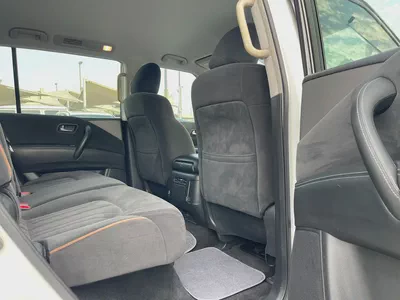 Nissan Patrol LE 2020, GCC Specs - Excellent Condition-12