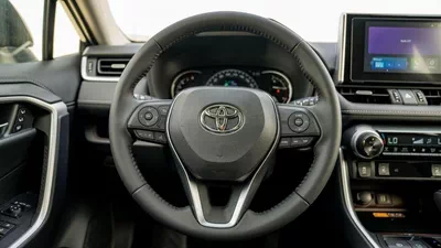 Toyota RAV4 XLE LIMITED 2.0P AT 4X2 MY2024-12